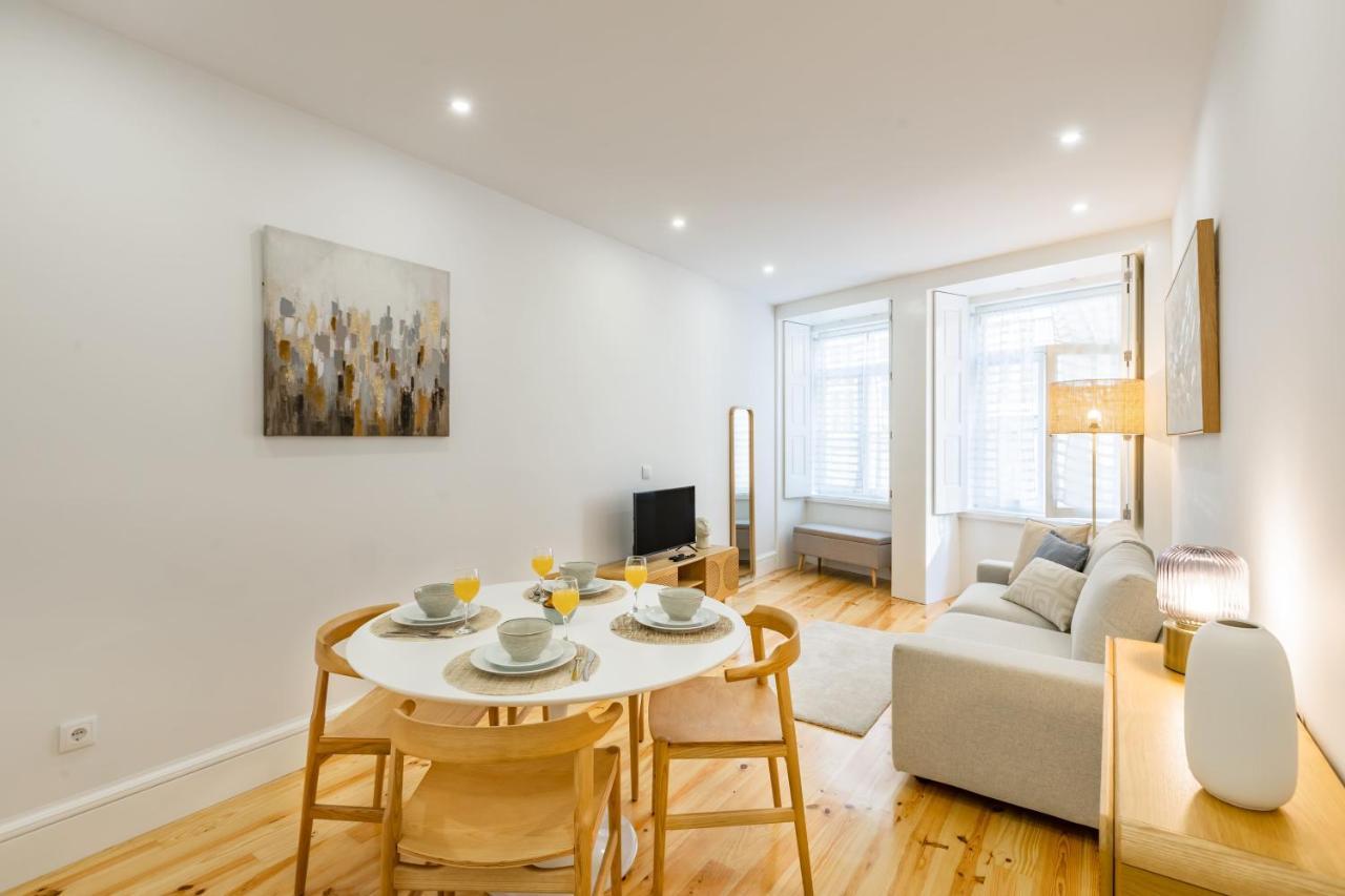Appartement Herança Dos Mercadores *
