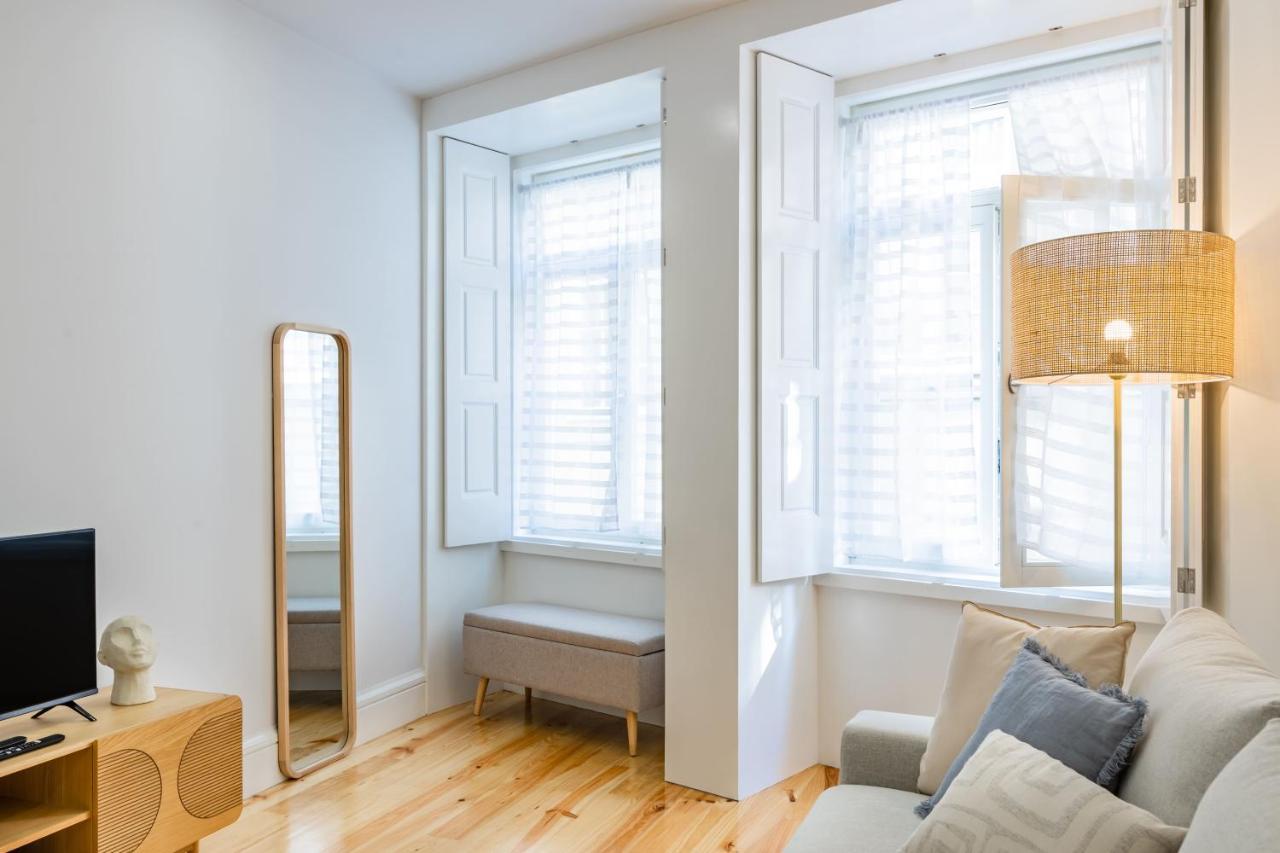 Herança Dos Mercadores Appartement *