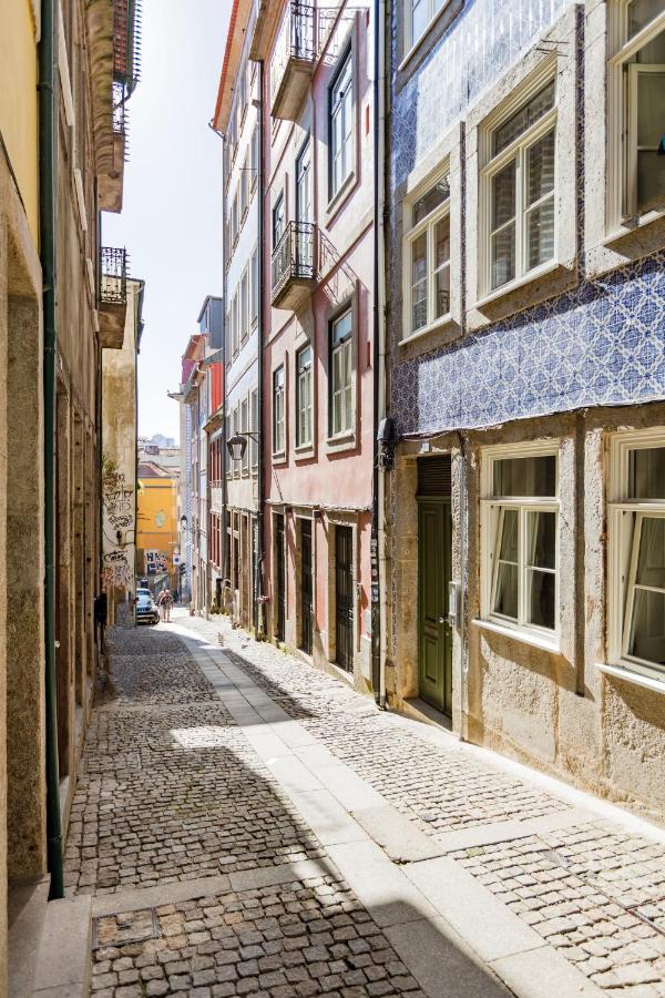 Herança Dos Mercadores * Oporto