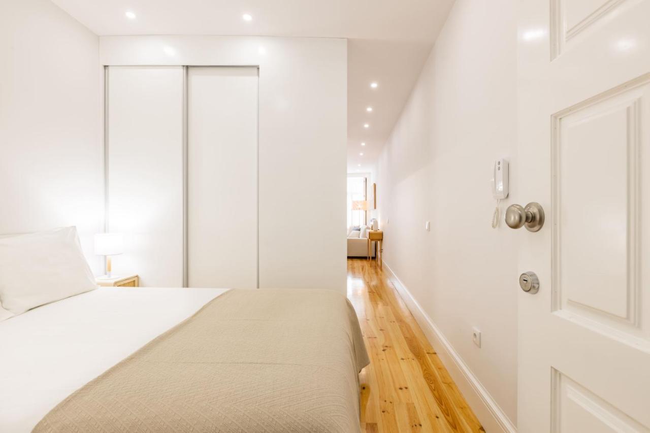 Appartement Herança Dos Mercadores Oporto