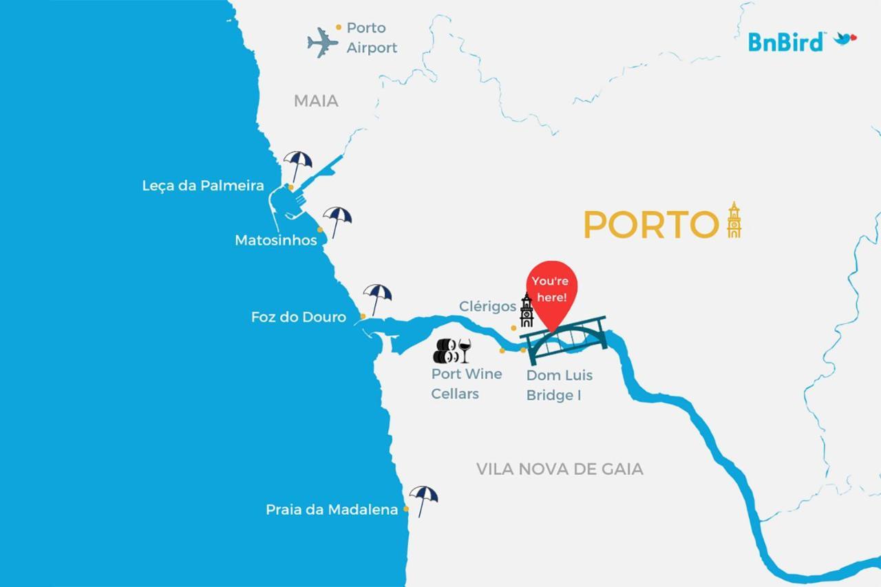 Herança Dos Mercadores * Oporto
